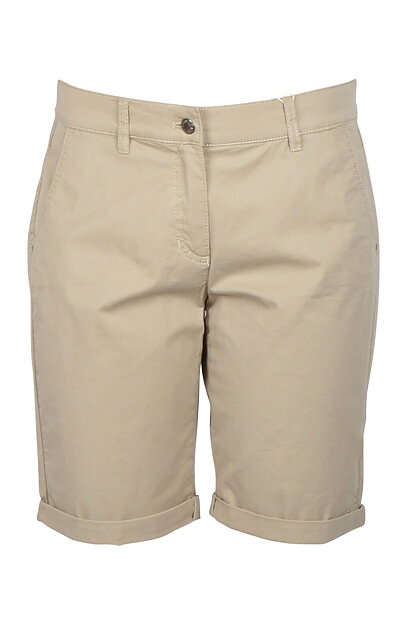 Shorts beige