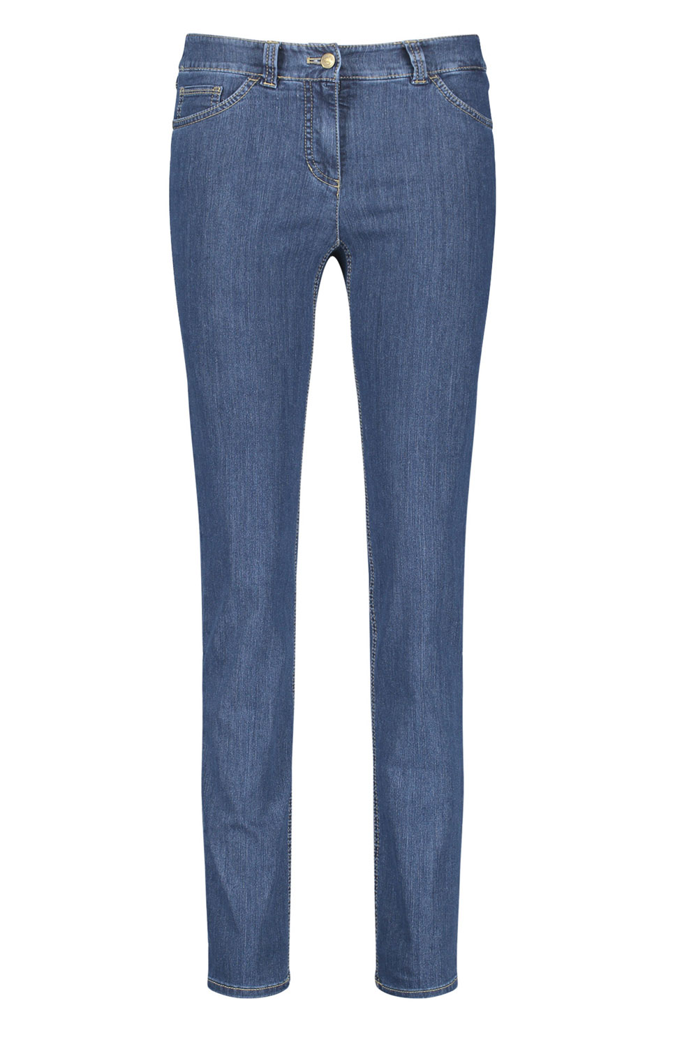 Jeans Best4me denimblå - 4