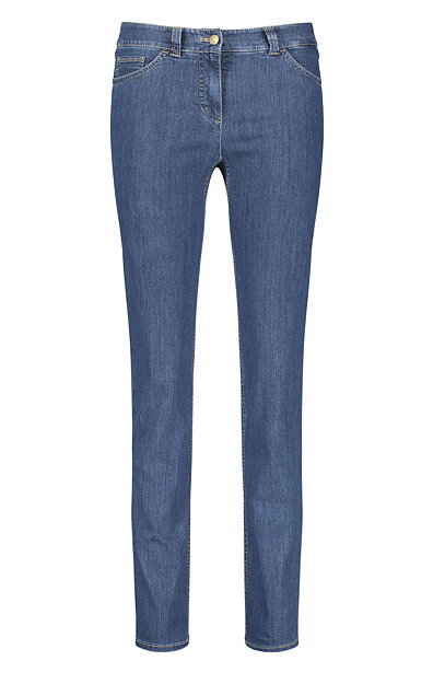 Jeans Best4me denimblå - 4