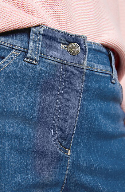 Jeans Best4me denimblå - 3
