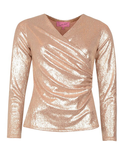 Topp Louise gold - 5