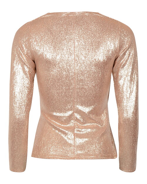 Topp Louise gold - 6