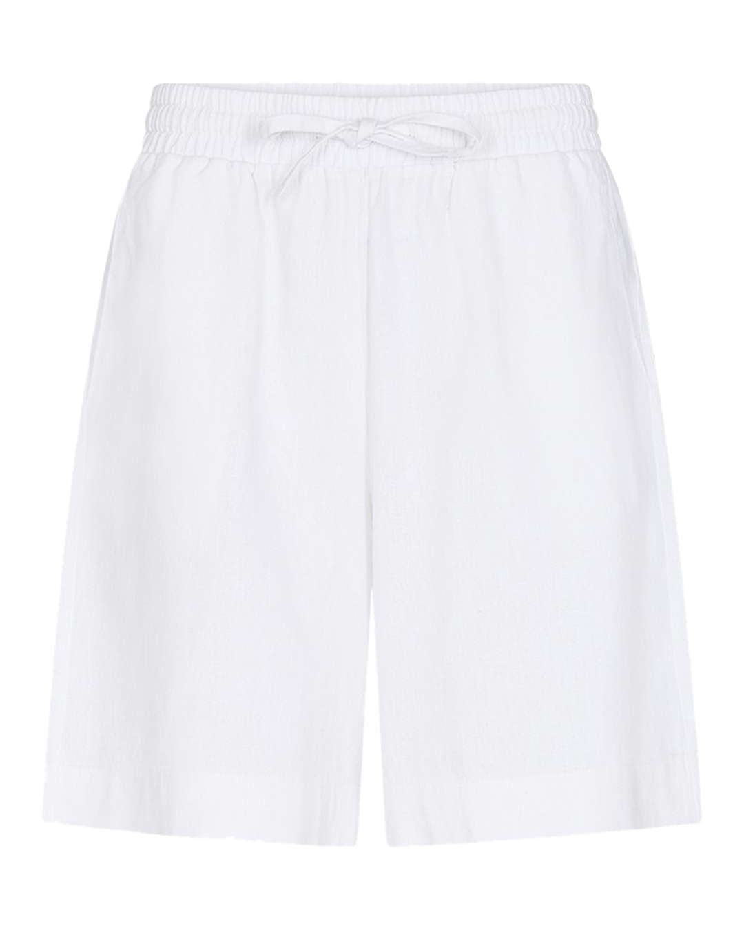 Shorts korta Lava linnemix vita - 4