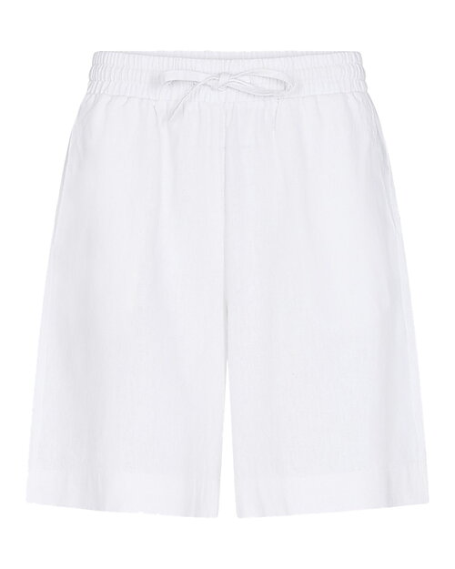 Shorts korta Lava linnemix vita - 4