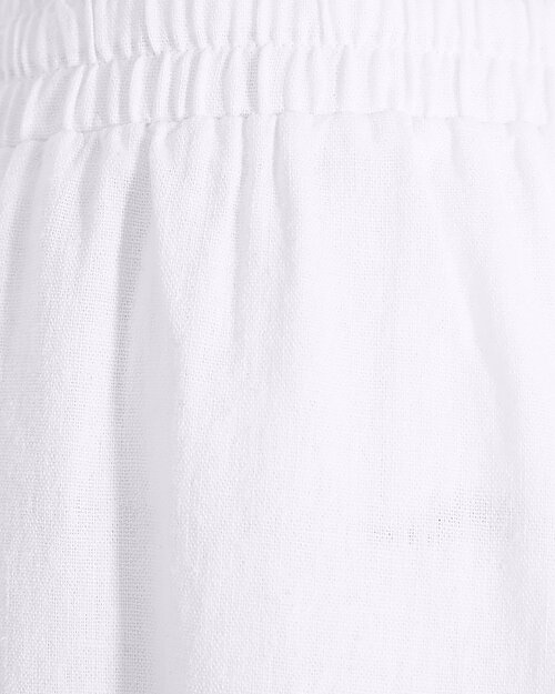 Shorts korta Lava linnemix vita - 5