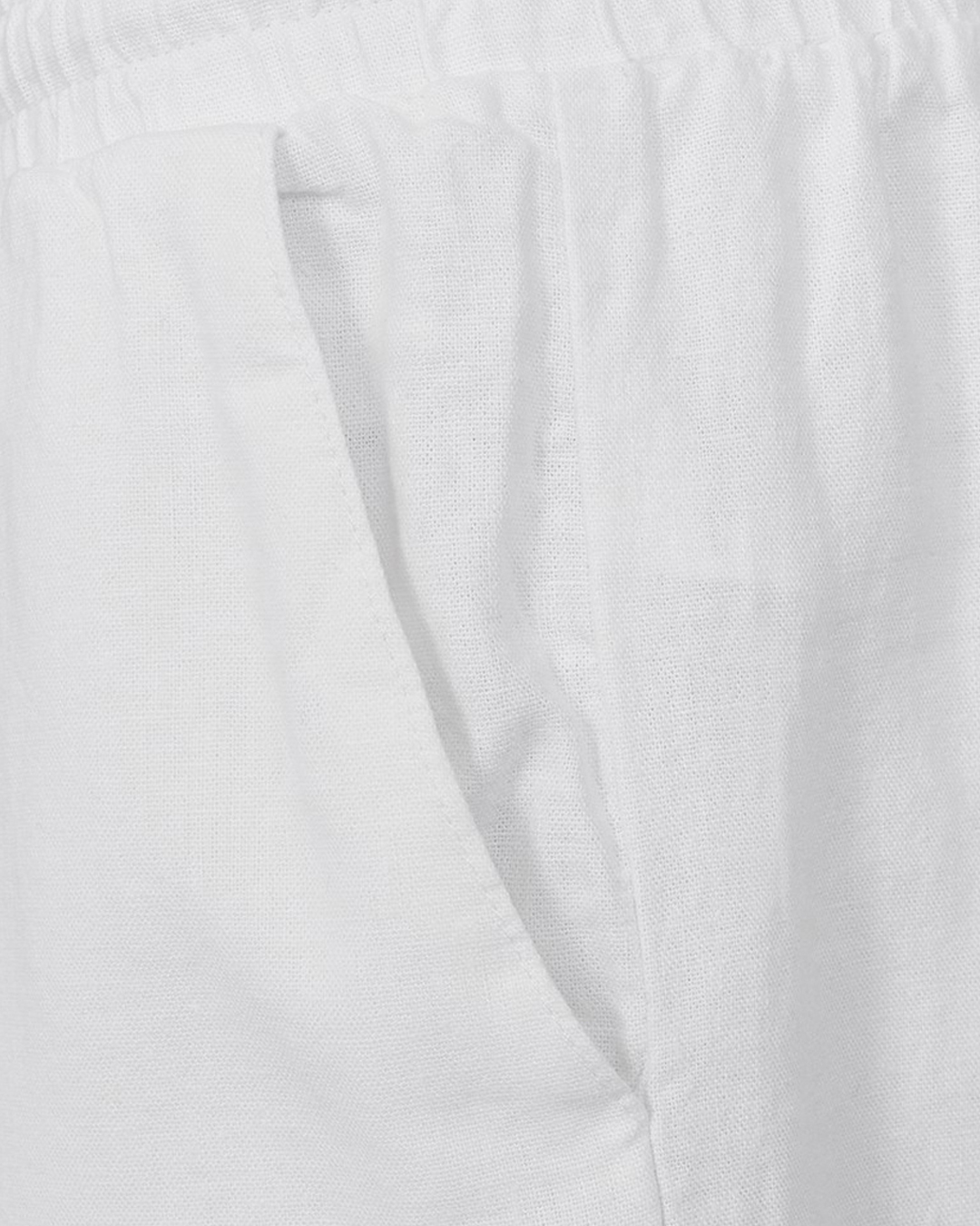 Shorts korta Lava linnemix vita - 6