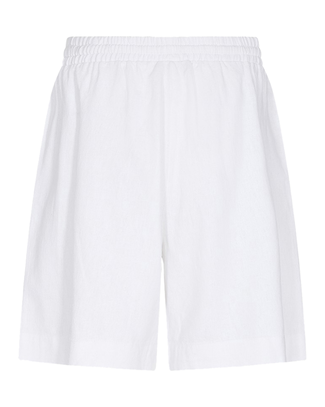 Shorts korta Lava linnemix vita - 3