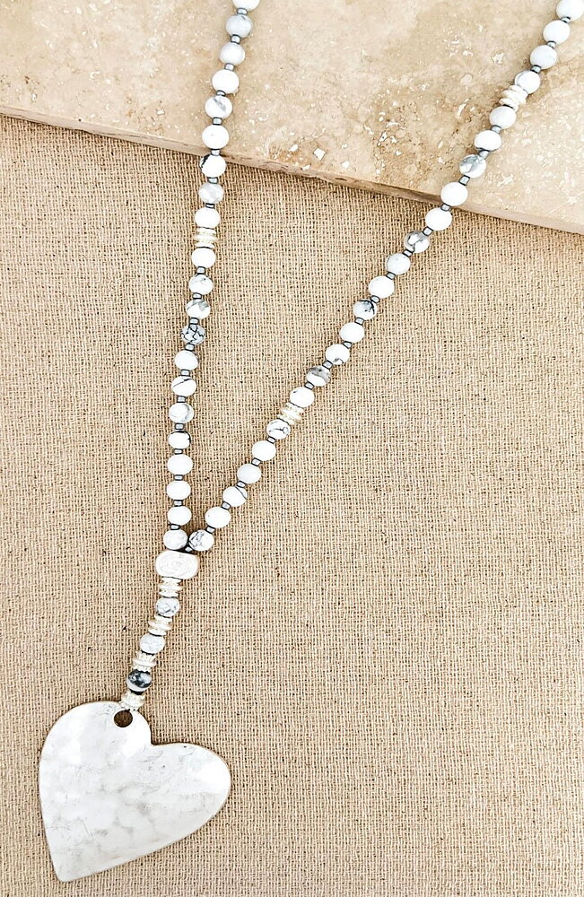 Halsband 2014 silverfärgat