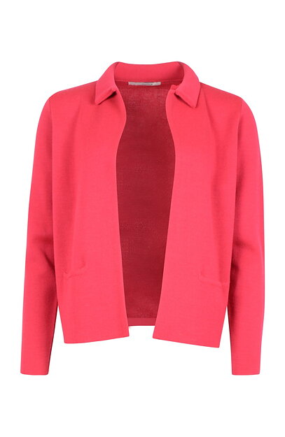 Kofta Monet magenta cerise