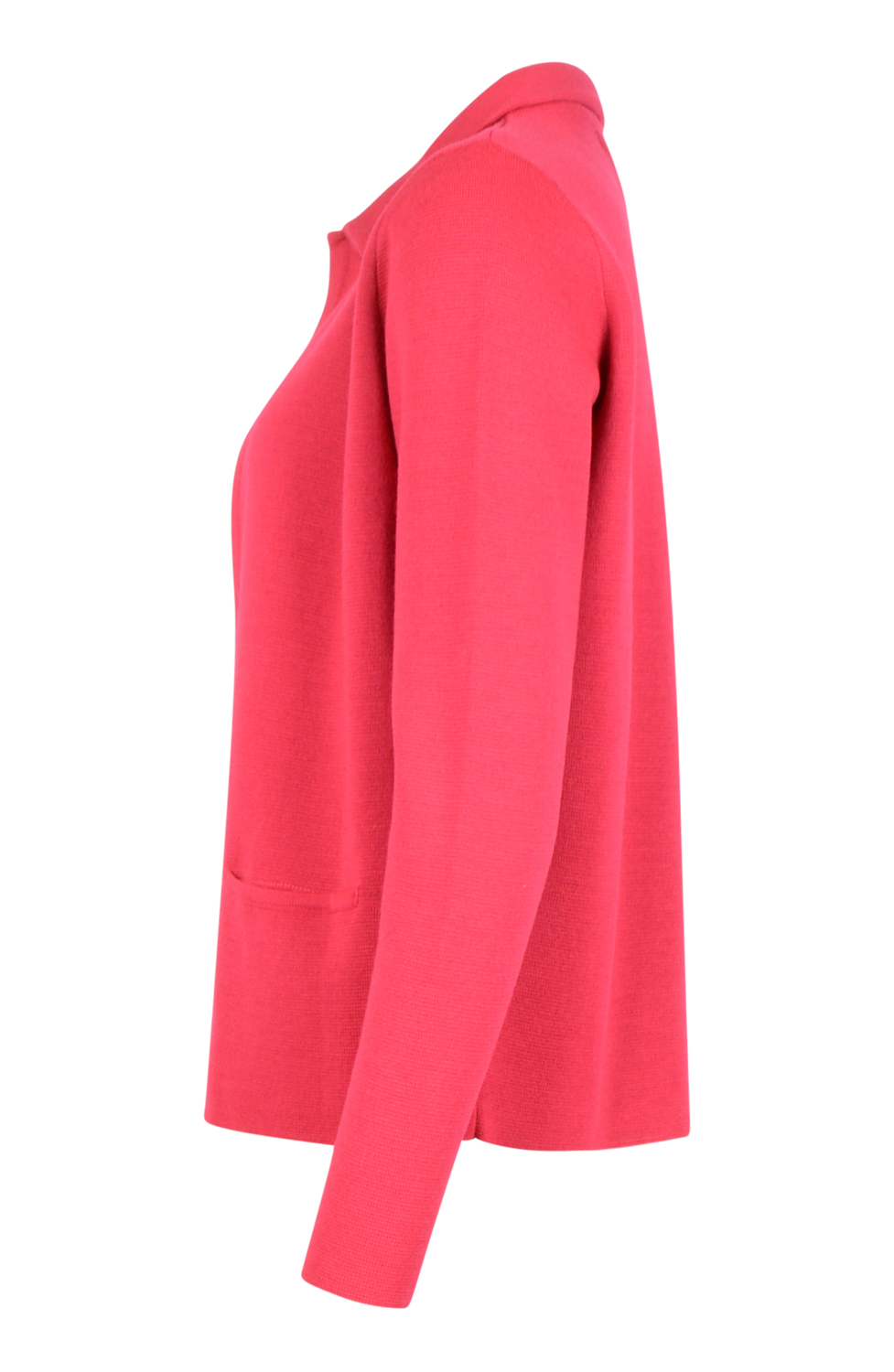 Kofta Monet magenta cerise - 2