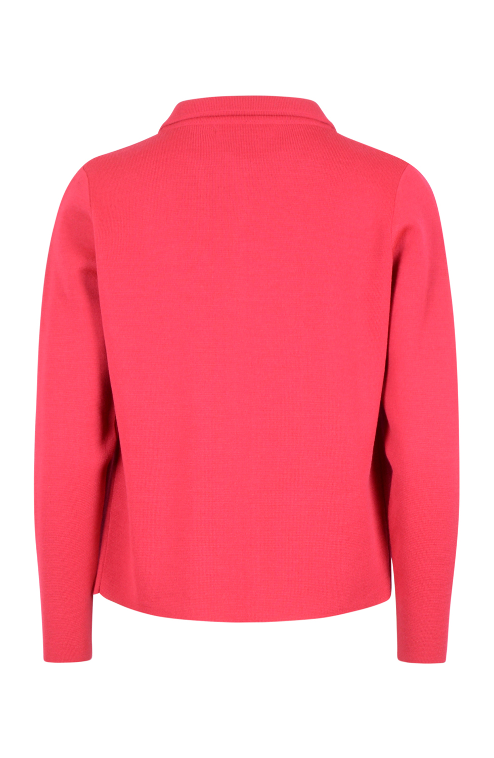 Kofta Monet magenta cerise - 3