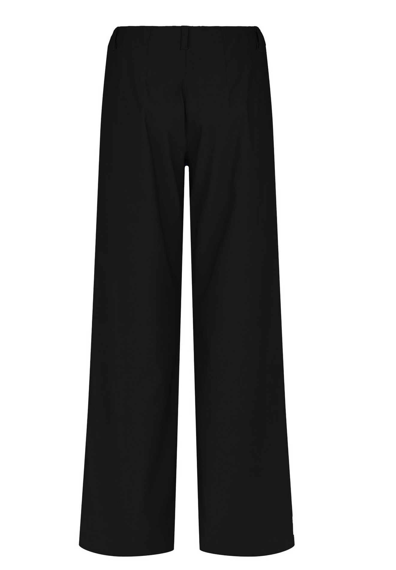 Mirakelbyxa Donna loose svart - 6