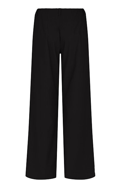 Mirakelbyxa Donna loose svart - 6