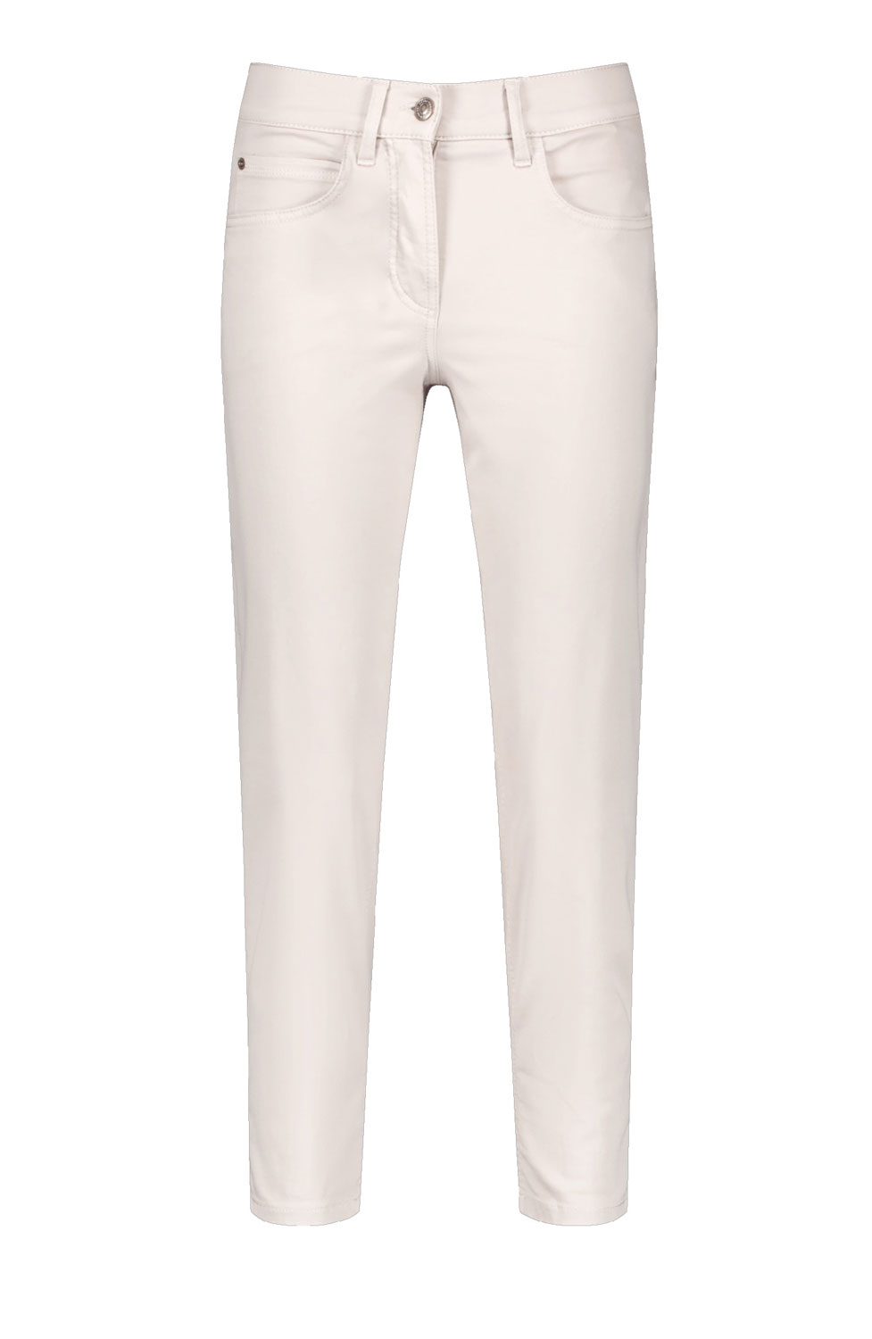 Jeans Soline Best4me 7/8-del sand - 3