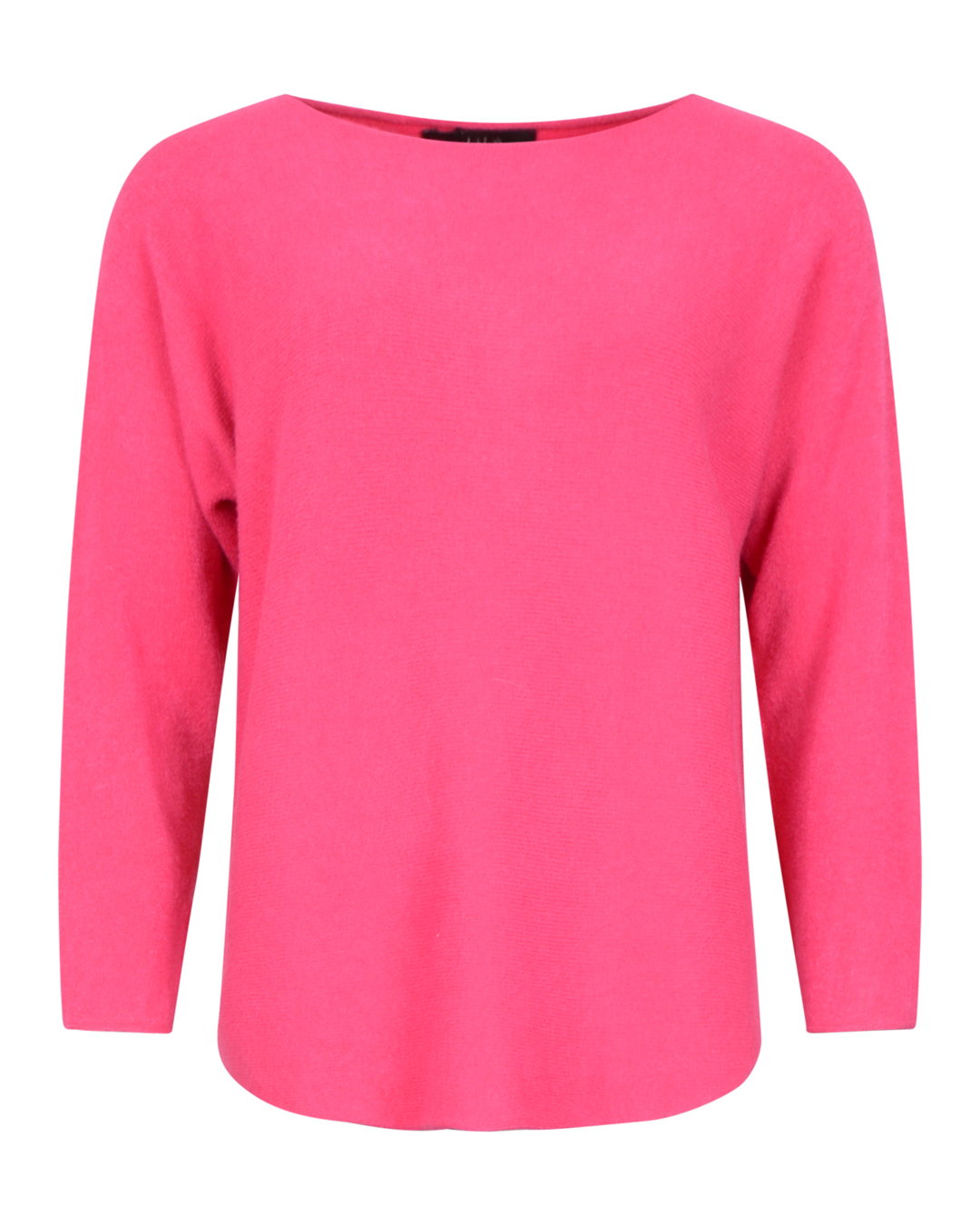 Jumper one size cerise