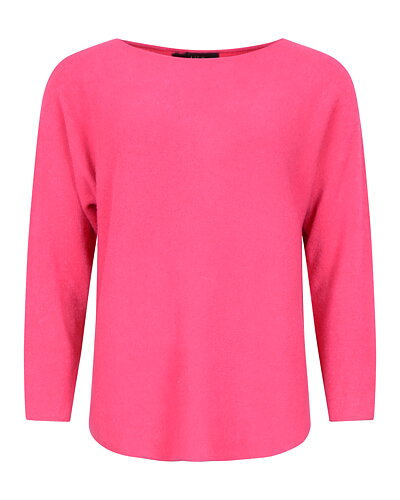 Jumper one size cerise