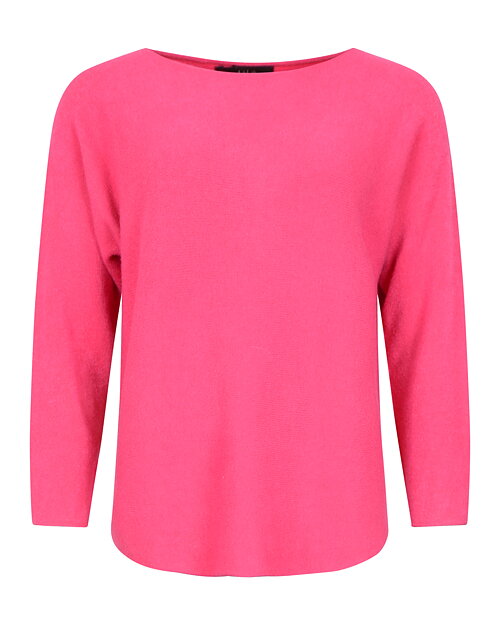 Jumper one size cerise