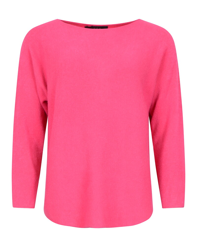 Jumper one size cerise