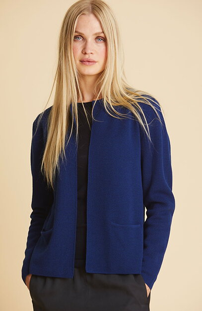 Kofta Sense dark cobalt