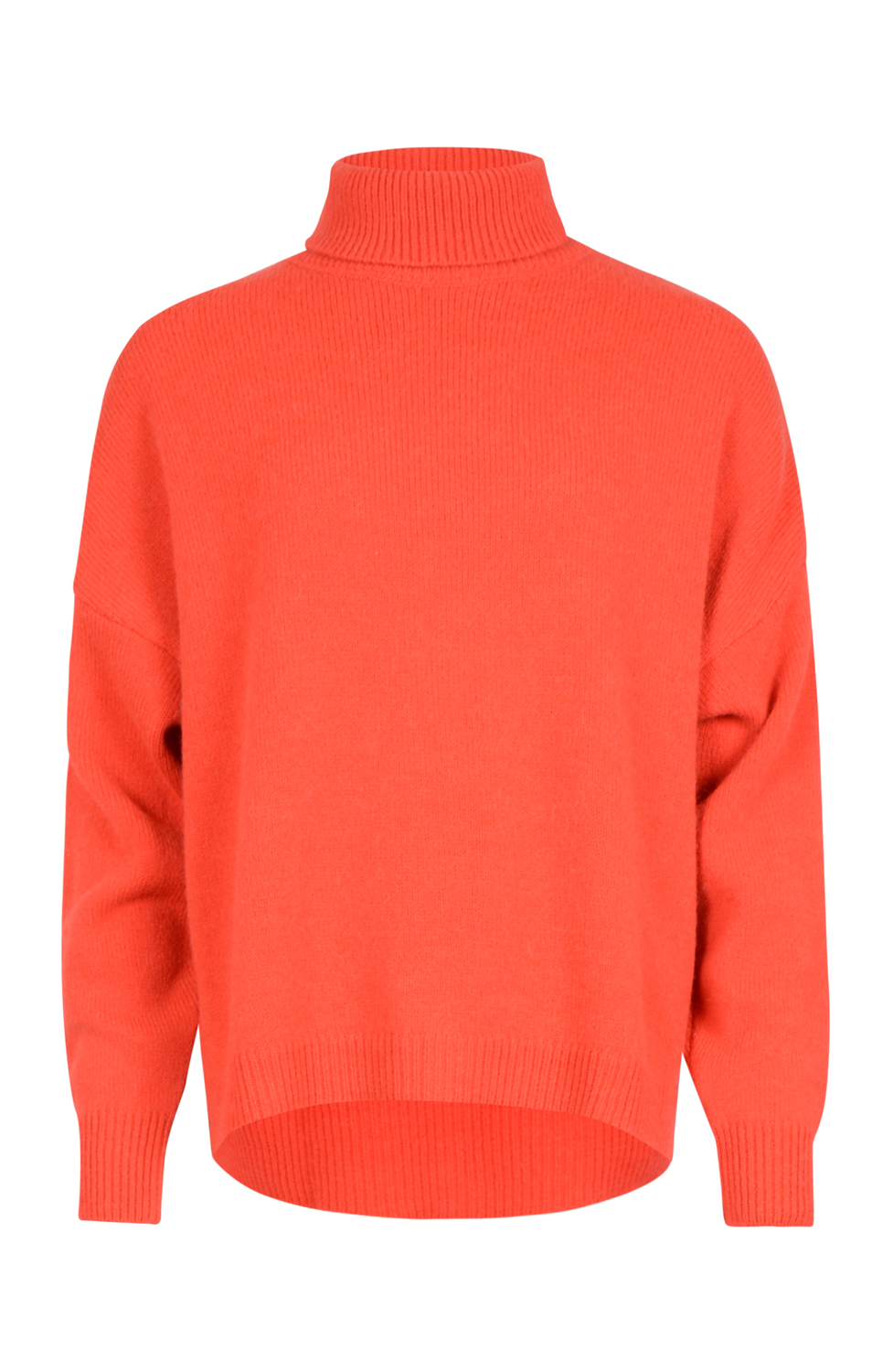 Polo Willow strong orange - 2