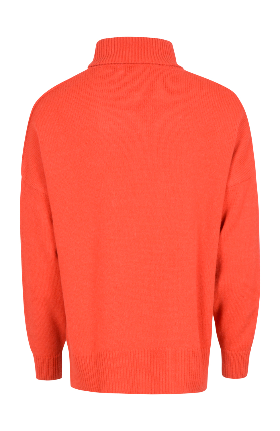 Polo Willow strong orange - 4
