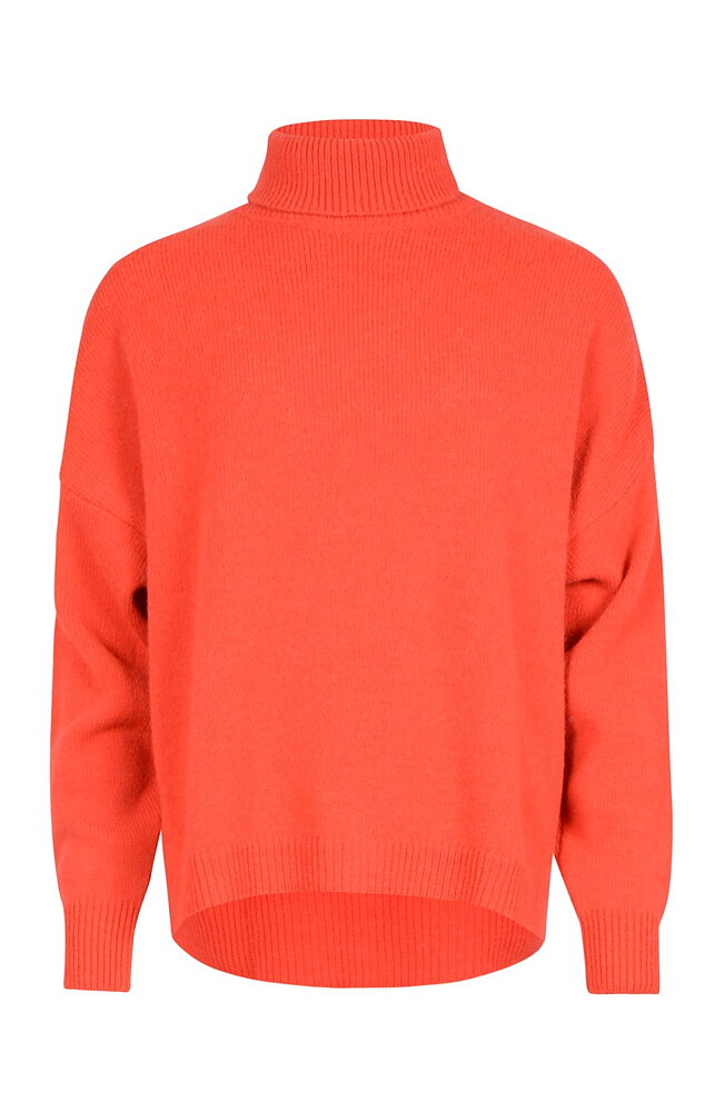 Polo Willow strong orange