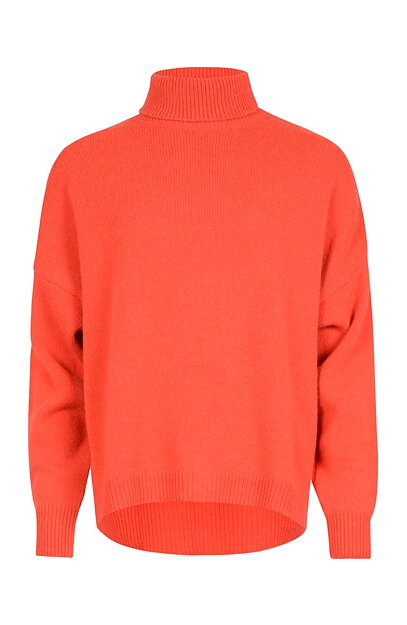 Polo Willow strong orange