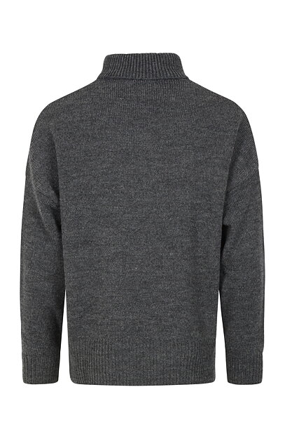 Polo Willow antrazit - 3