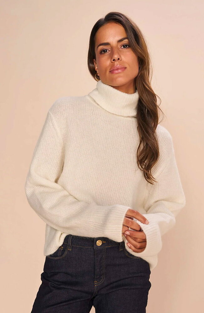 Polo Thora offwhite
