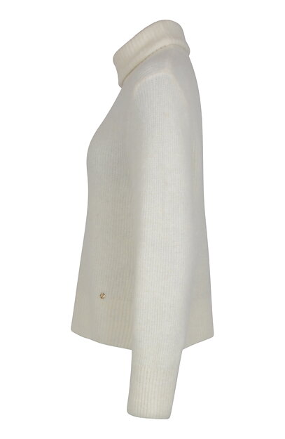 Polo Thora offwhite - 3