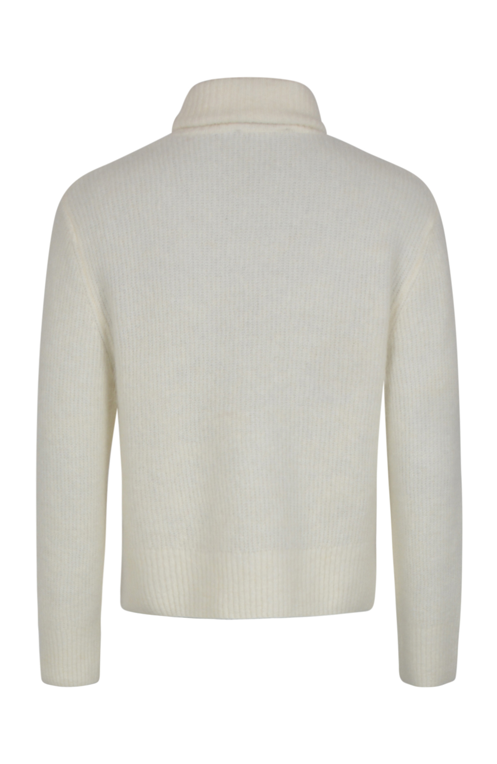 Polo Thora offwhite - 4