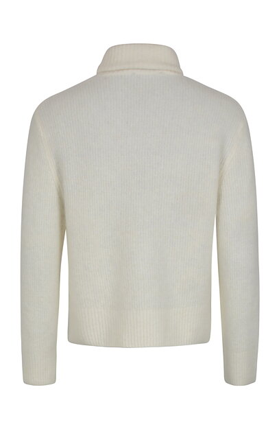 Polo Thora offwhite - 4