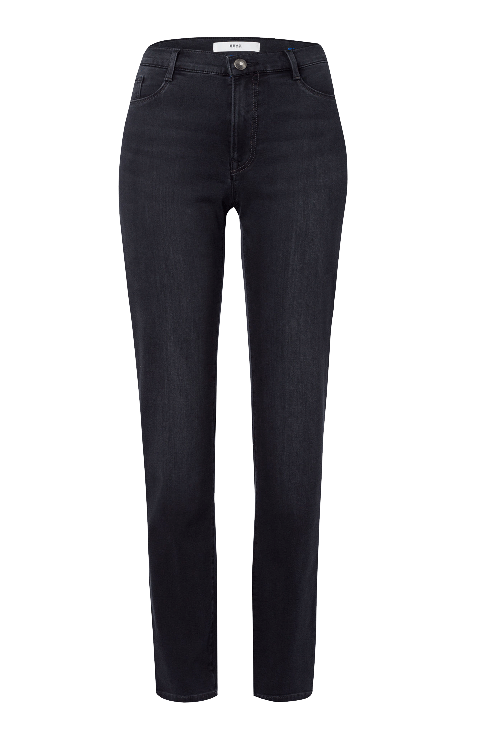 Jeans Mary mörkgrå