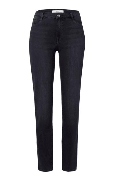 Jeans Mary mörkgrå