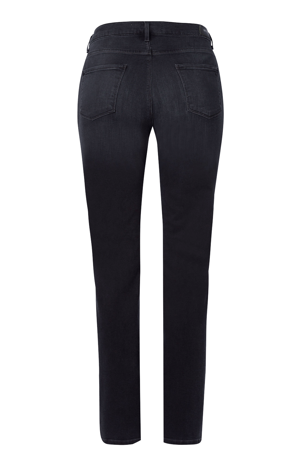Jeans Mary mörkgrå - 2