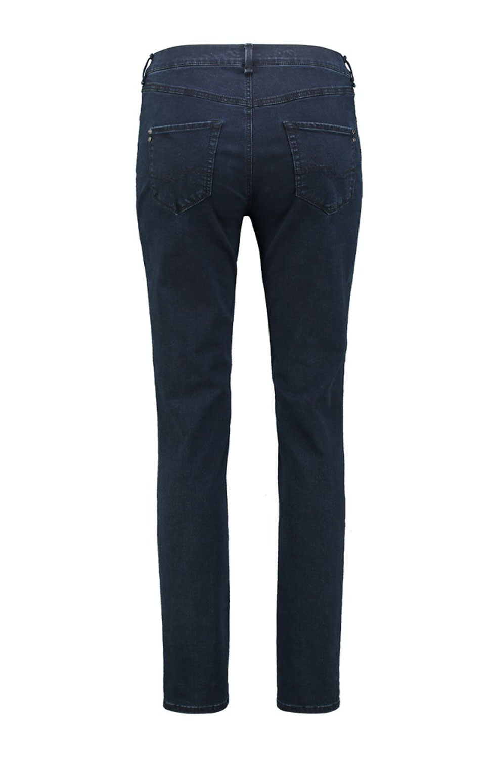 Jeans Inga mörkare blå denim - 6