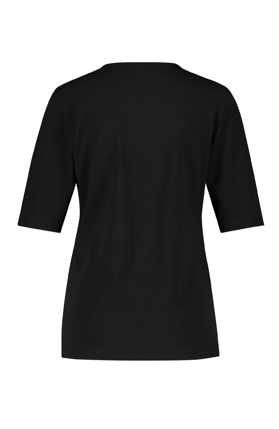 Topp svart - 2