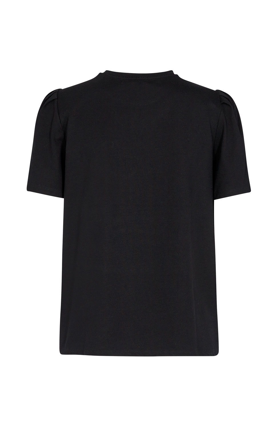Topp Isol svart - 2