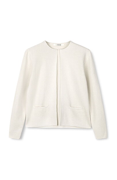 Kofta Sense offwhite - 3