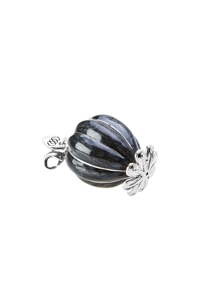 Berlock Seeds dark grey