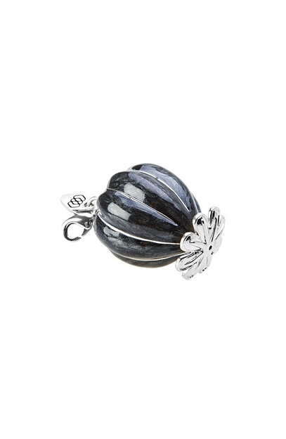 Berlock Seeds dark grey