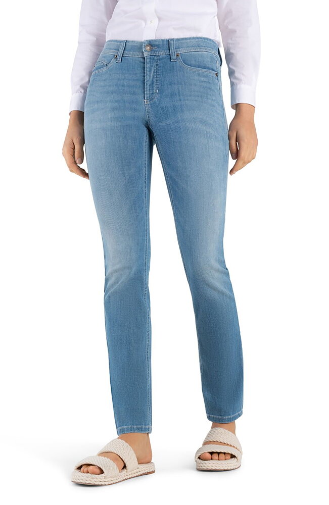 Jeans Parla ljusdenim blå