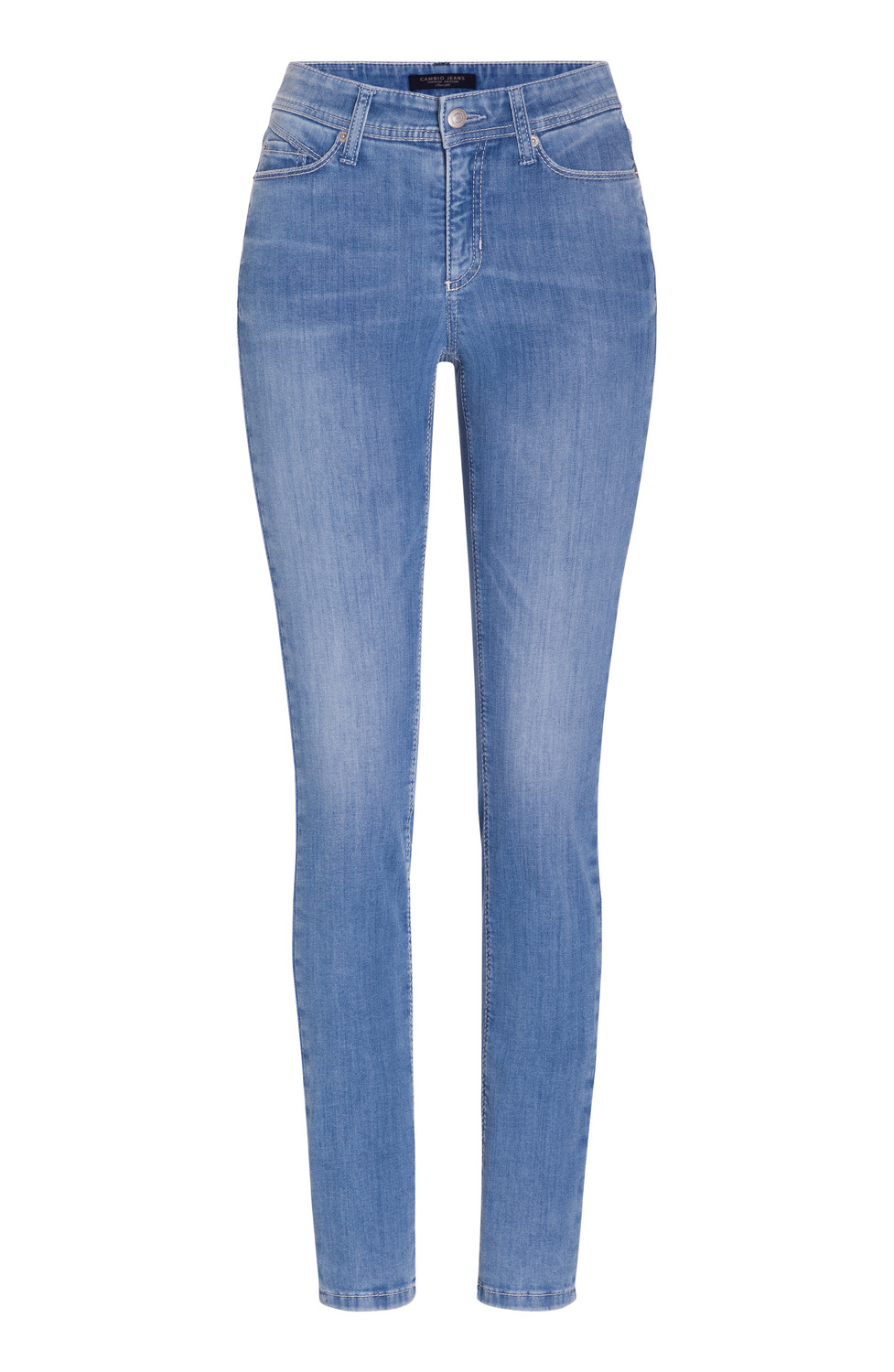 Jeans Parla ljusdenim blå - 2