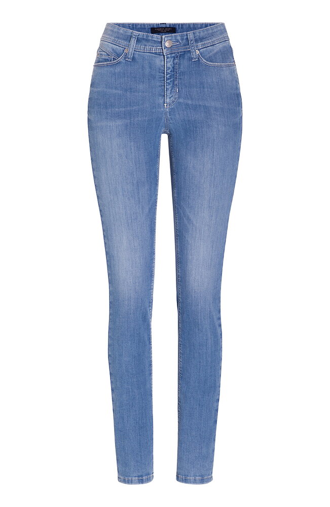 Jeans Parla ljusdenim blå