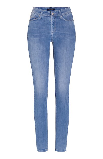 Jeans Parla ljusdenim blå - 2