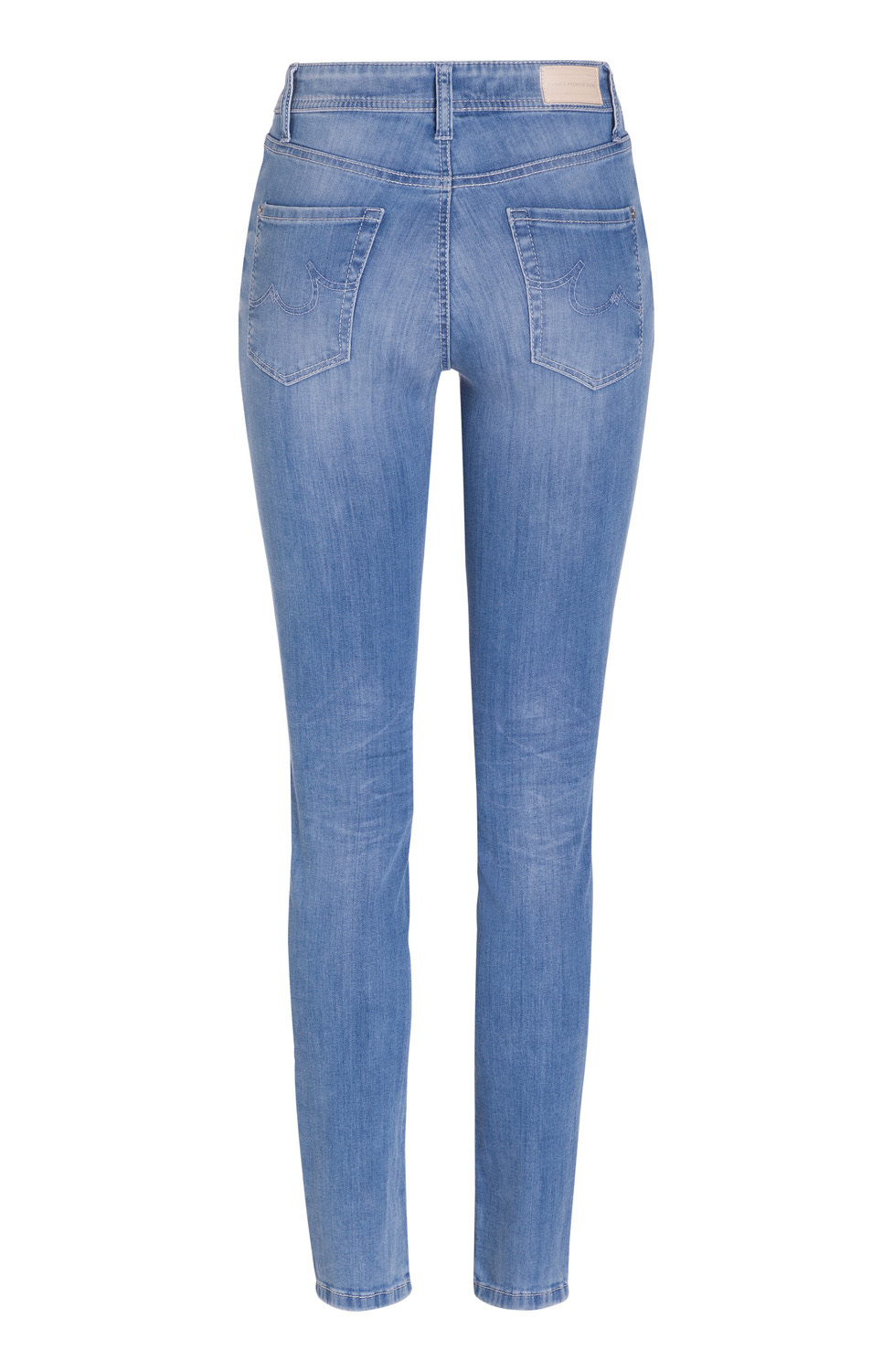 Jeans Parla ljusdenim blå - 3