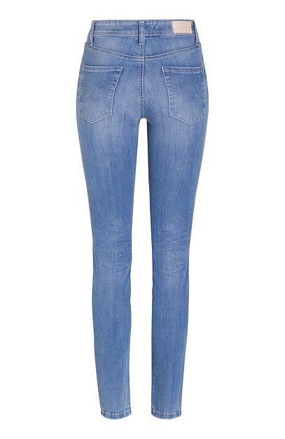 Jeans Parla ljusdenim blå - 3