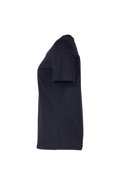 Topp bas navy - 2