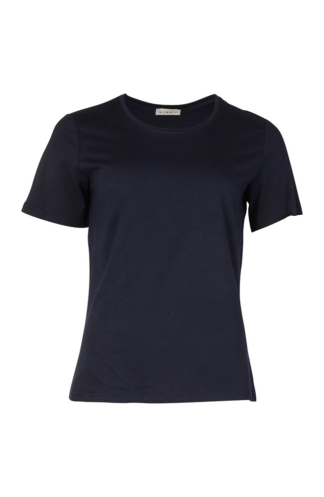 Topp bas navy