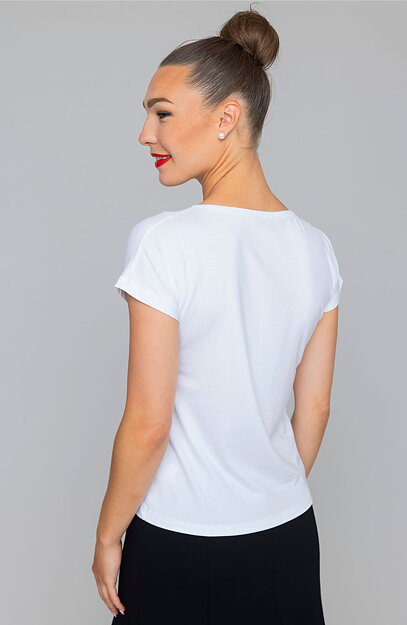 Topp Valta vit - 6